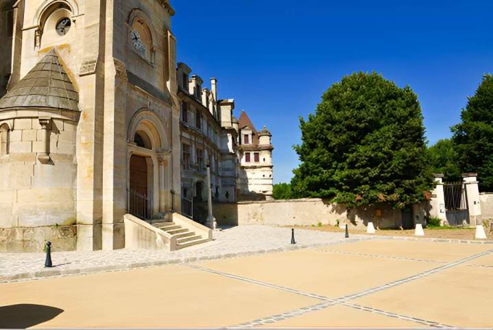 Aménagement extérieur Val d'Oise