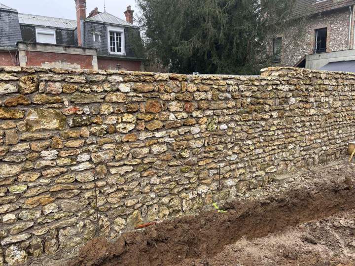 Maçonnerie val d'Oise