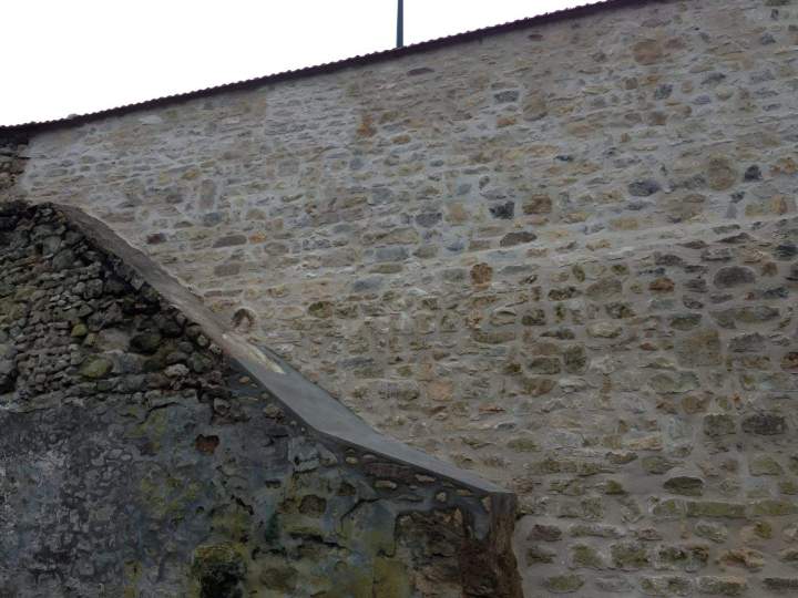 Ouvrage maçonné Val d'Oise