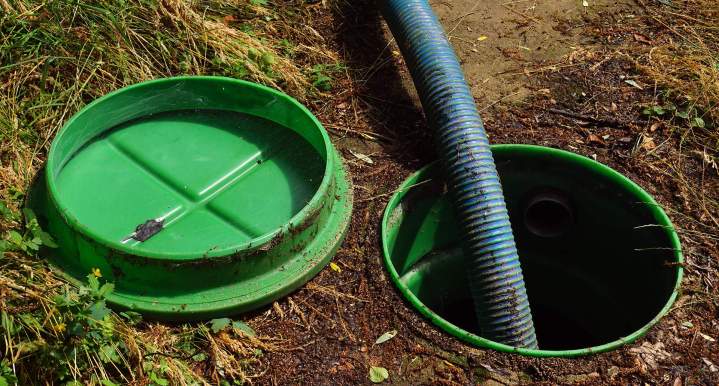 Assainissement Val-d'Oise